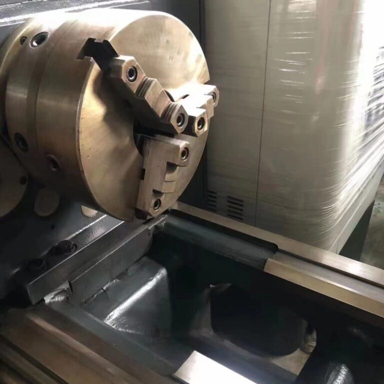VIGERT CW6163B Efficient Lathe