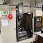 VMC850 Machining Center