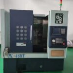 HL-46MY Wydajna tokarka CNC