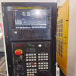 T-7 Handy Drill Machining Center