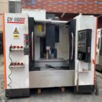 DV-1160 Intelligent Machining Center