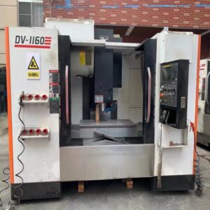 DV-1160 Machining Center