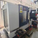 NBP-1100A Machining Center