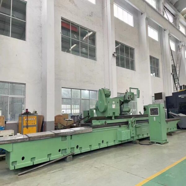 M1380BX50 Cylindrical Grinding Machine