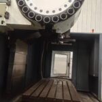 KVC1300 Reliable Machining Center