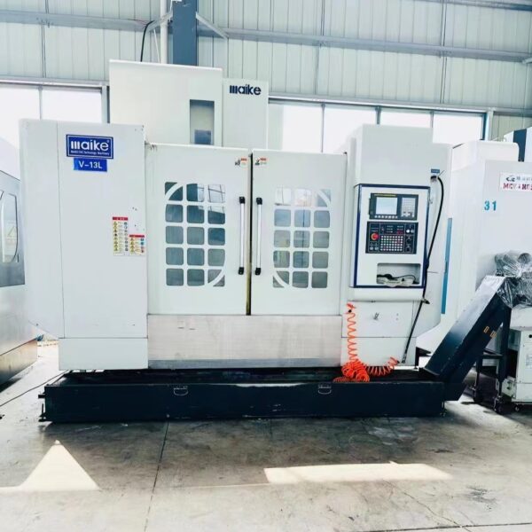 V-13L Efficient Machining Center