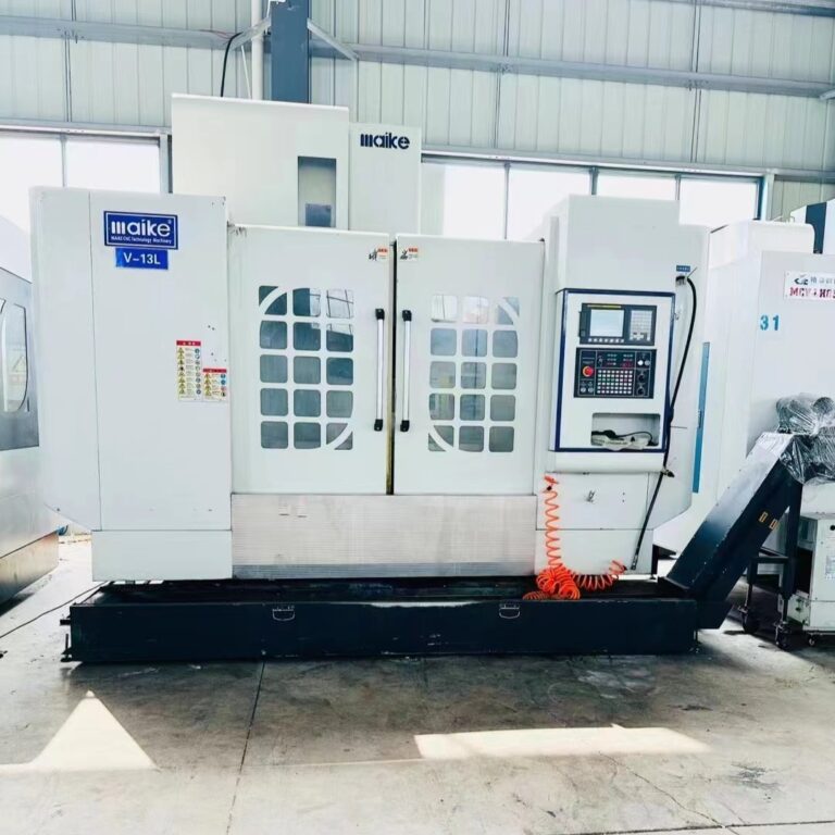 مركز تصنيع فعال V-13L