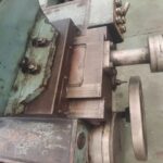 Used VIGERT CW6180 Efficient CNC Lathe For Sale - Obrázek 4