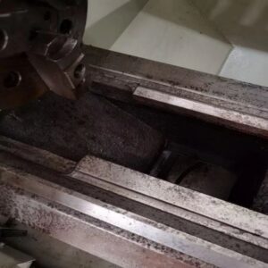TK36S CNC Lathe