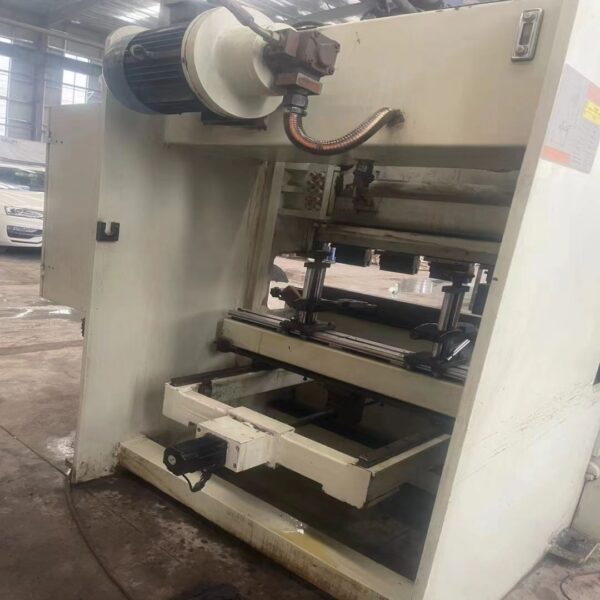 Used VIGERT 40T1500 Press Brake For Sale