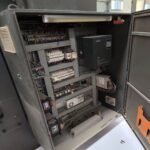 Used VIGERT 40T1500 Press Brake