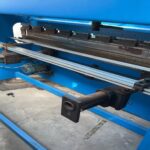 VIGERT 40T2500 Efficient Bending Machine