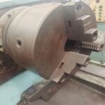 Used VIGERT CW6180 Efficient CNC Lathe For Sale - Obrázek 3