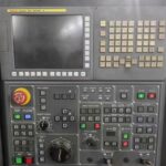 DOOSAN PUMA480L Efficient CNC Lathe