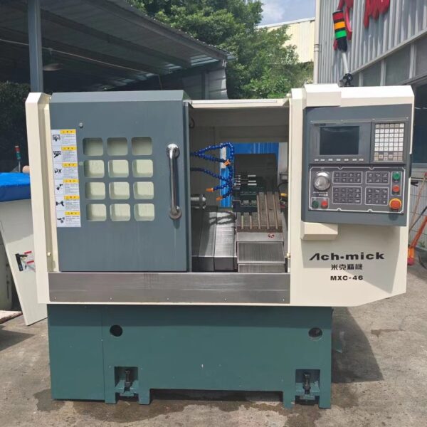 MXC-46 Efficient CNC Lathe