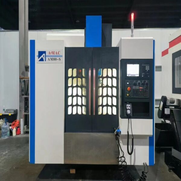 AM80-S Machining Center