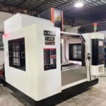 T-850L Machining Center