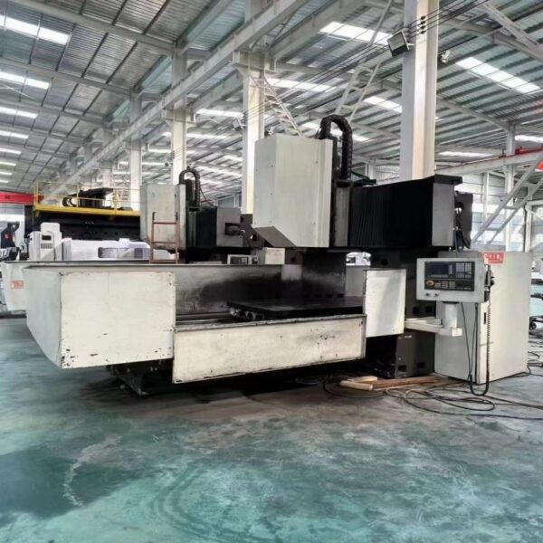 1810 Efficient Gantry Machining Center