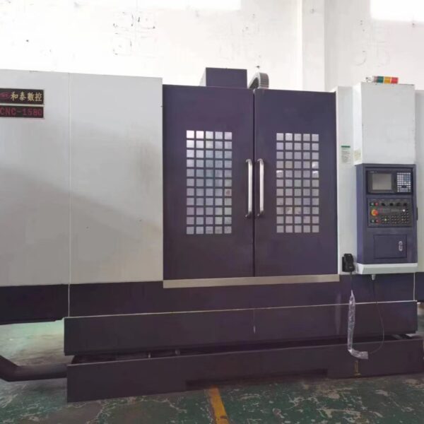 CNC-1580 Efficient Machining Center