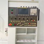 KV-1600ATC Machining Center