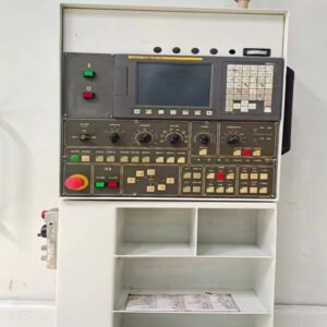 KV-1600ATC Machining Center
