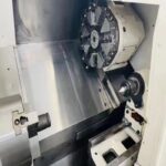 TL25Ⅱ-E CNC Lathe