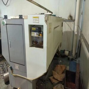 4085 CNC Lathe