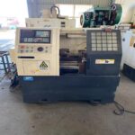 HC-30 CNC Lathe