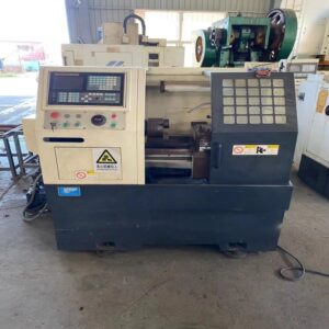 Torno CNC HC-30 
