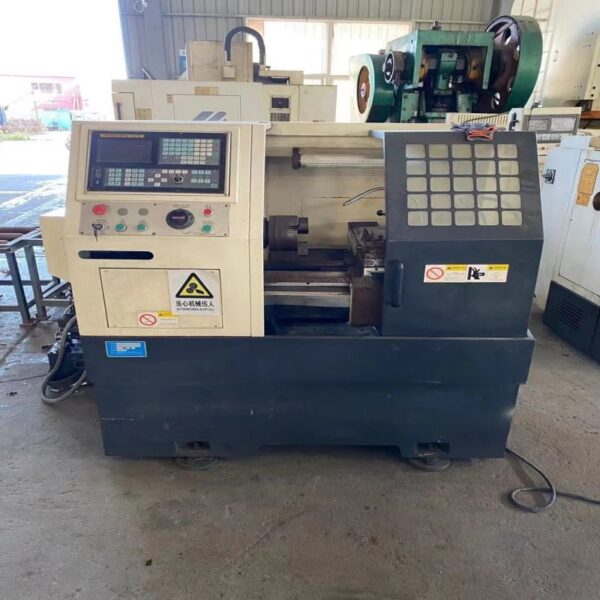 HC-30 CNC Lathe