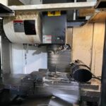 ZYM-V8 Machining Center