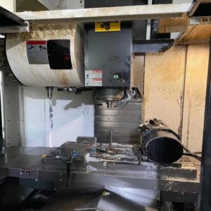 ZYM-V8 Machining Center