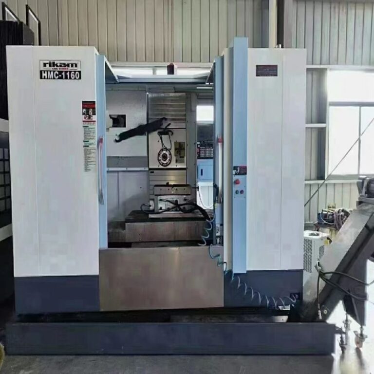 HMC-1160 Machining Center