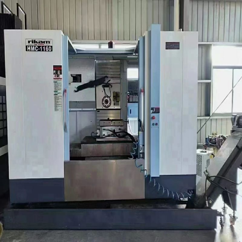 HMC-1160 Machining Center HMC-1160 Machining Center