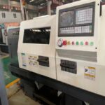 510X2000 CNC Lathe