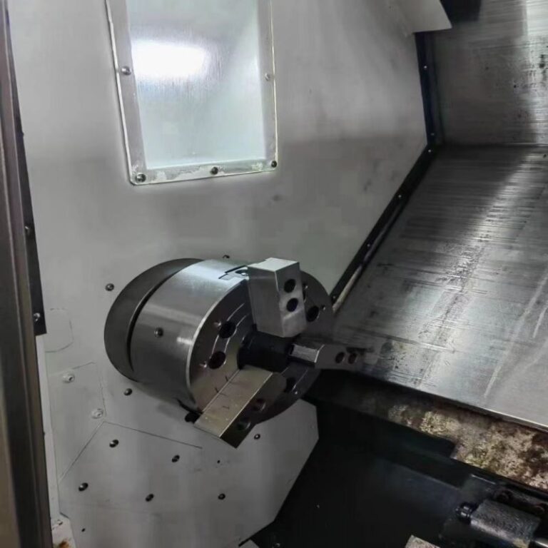 PUMA2600MS CNC Lathe