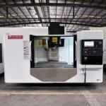 LTV-850 Machining Center