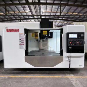 LTV-850 Machining Center
