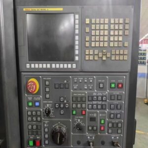 PUMA 480L CNC Lathe
