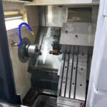 VIGERT CK46 Effiziente CNC-Drehmaschine
