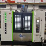 1270 Machining Center