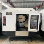 T-500B Drilling Center