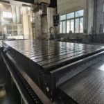 HTM-35GR Large Gantry Machining Center