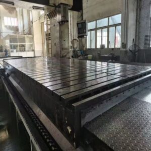  HTM-35GR Large Gantry Machining Center