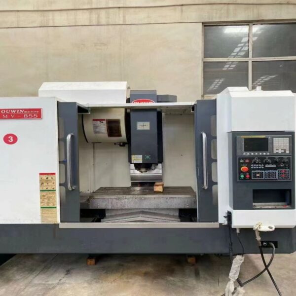 MV-855 Machining Center