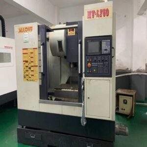 MV-L750 Machining Center