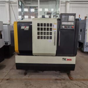 TK36S CNC Lathe