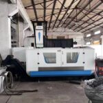 Used VIGERT GLM-2016HL Gantry Machining Center For Sale - Image 4