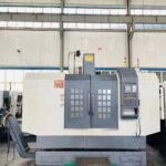 Used VIGERT MCV-1580 Machining Center