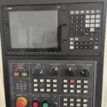 Used VIGERT 650V Machining Center